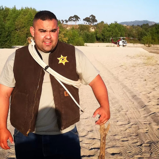 Julian Sandoval Photo 18