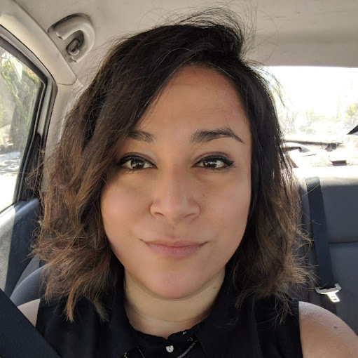 Christina Duran Photo 33