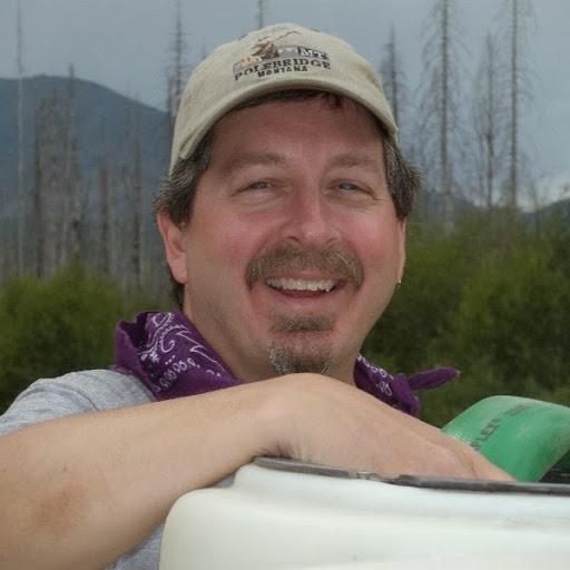 Timothy Foreman Photo 10