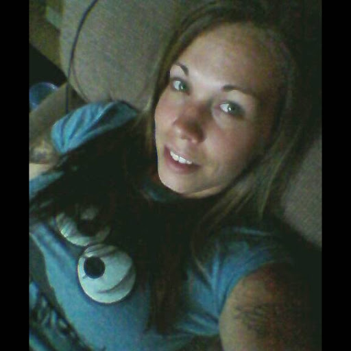 Cara Wilkinson Photo 8