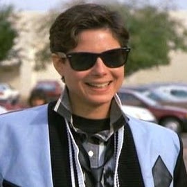 Terry Griffith Photo 26