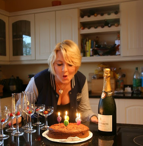 Heather Duke Photo 37
