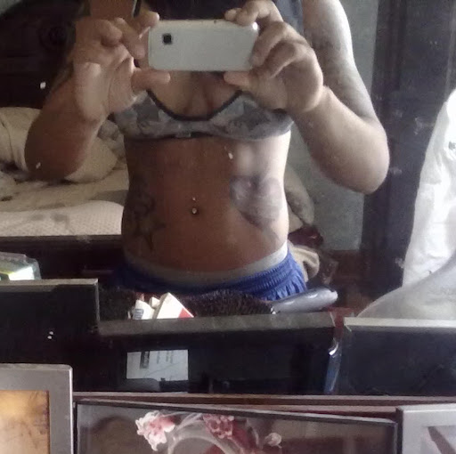 Summer Williams Photo 11