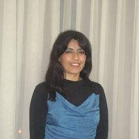 Teresa Salazar Photo 27