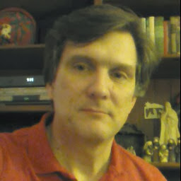 Brian Robins Photo 27