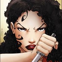 Anita Blake Photo 22