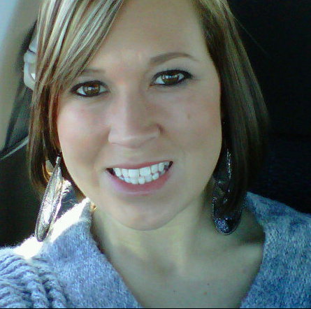 Kristy Strickland Photo 10