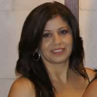 Alicia Salinas Photo 19