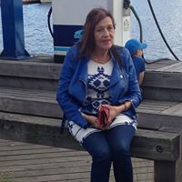 Julia Lindberg Photo 14