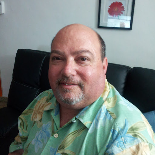 Brian Simon Photo 11