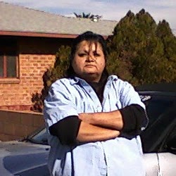 Teresa Lugo Photo 14