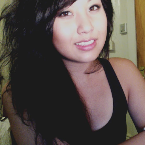 Amy Liu Photo 15
