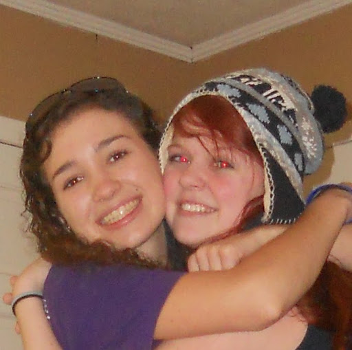 Jessie Hill Photo 25