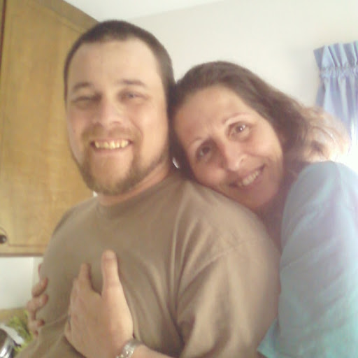Tina Peck Photo 5