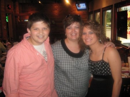 Julie Gabbard Photo 5