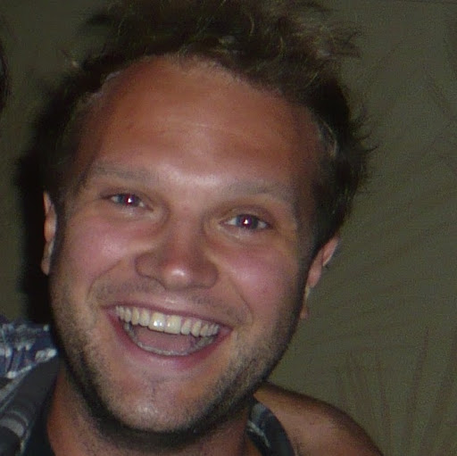 Nick Sheppard Photo 18