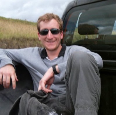 Robert Granger Photo 32