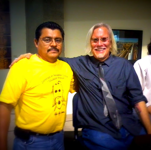 Rafael Cervantes Photo 22