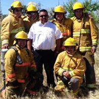 Allen Spence Photo 11