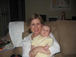 Nancy Campbell Photo 26