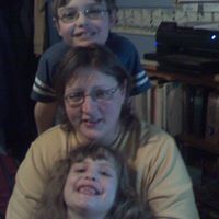 Christine Horning Photo 6