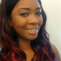 Nina Carter Photo 29