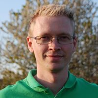 Carl Josephsen Photo 2