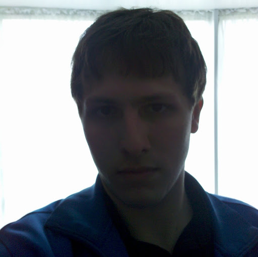 Daniel Jacobsen Photo 25