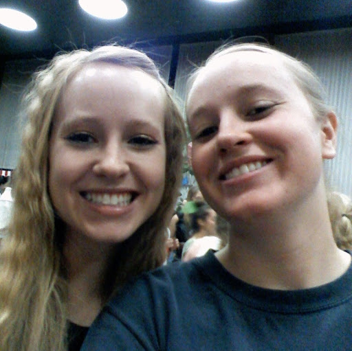 Rachel Marsh Photo 12