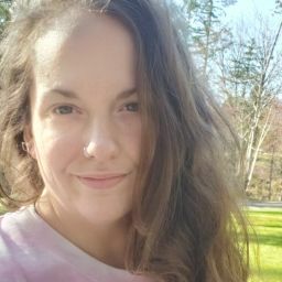 Samantha Henderson Photo 11