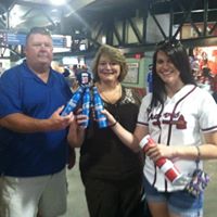 Alicia Burris Photo 15