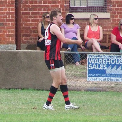 Josh Armstrong Photo 10