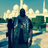 Adrian Robertson Photo 22