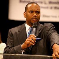 Paul Gatlin Photo 10