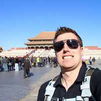 Jonathan Shepard Photo 35