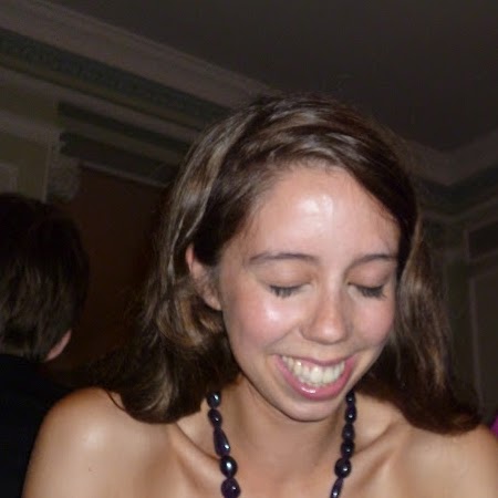 Alexandra Hughes Photo 47