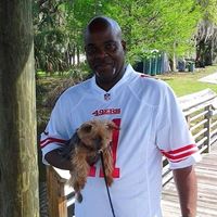 Bennie Robinson Photo 13