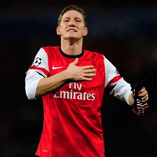 Michael Cate Photo 20