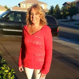 Laurel Phillips Photo 26