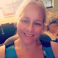 Rebecca Lindner Photo 19