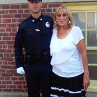 Elizabeth Mcwilliams Photo 35