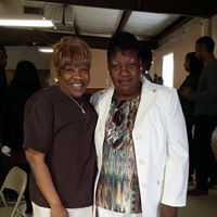 Joann Washington Photo 15