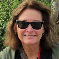 Christine Jordan Photo 11