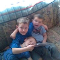 Kaitlin Freeman Photo 9