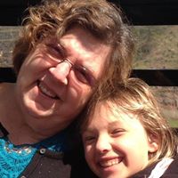 Joann Collins Photo 26