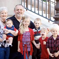 Connie Mcpherson Photo 22