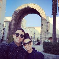 Sandra Moreno Photo 42