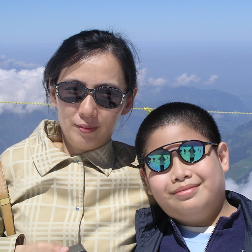 Chuan Lee Photo 20