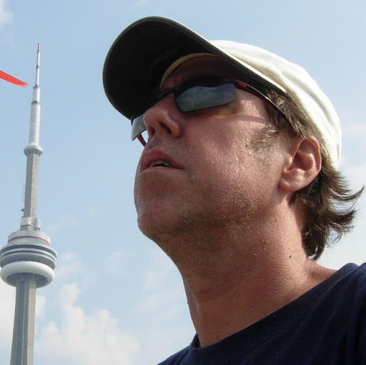 Kent Parsons Photo 10