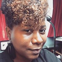 Brandy Robinson Photo 25